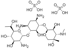 G-418 硫酸鹽,Geneticin