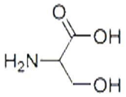 DL-丝氨酸,DL-Serine