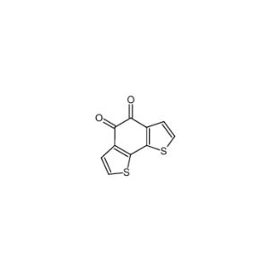 苯并[1,2-b:6,5-b′]二噻吩-4,5-二酮
