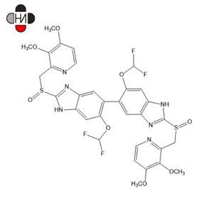 泮托拉唑杂质E,Pantoprazole Impurity E