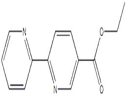 2,2'-联吡啶-5-甲酸乙酯
