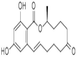 玉米烯酮,Zearalenone