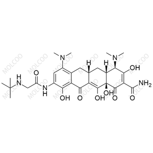 替加环素杂质I,Tigecycline Impurit