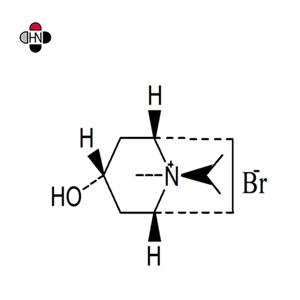 异丙托溴铵杂质A