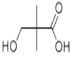 2,2-二甲基-3-羥基丙酸