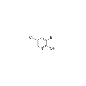 2-羟基-3-溴-5-氯吡啶,3-Bromo-5-chloro-2-hydroxypyridine