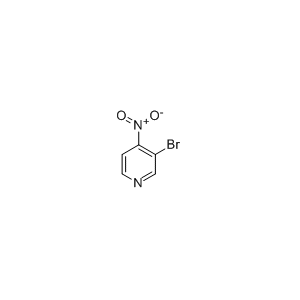 3-溴-4-硝基吡啶,3-Bromo-4-nitropyridine