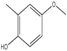 2-甲基-4-甲氧基苯酚,3-AMINO-4-ETHYLBENZOIC ACID