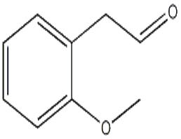 2-甲氧基苯乙醛,(2-Methoxyphenyl)acetaldehyde