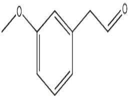 3-甲氧基苯乙醛