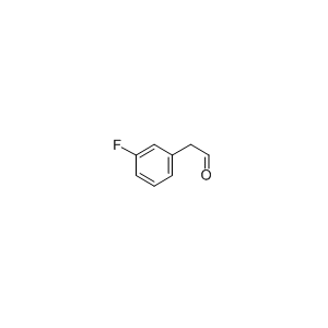 3-氟苯乙醛,2-(3-fluorophenyl)acetaldehyde
