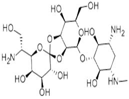 潮霉素B,Hygromycin B