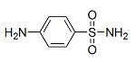 结晶磺胺,Sulfanilamide