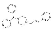 桂利嗪,Stugeron