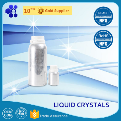 5PCH liquid crystal CAS NO.61204-01-1,5PCH liquid crystal CAS NO.61204-01-1