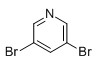 3,5-二溴吡啶,3,5-Dibromopyridine