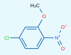 5-氯-2-硝基苯甲醚,5-Chloro-2-nitroanisole