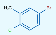 5-溴-2-氯甲苯,5-BroMo-2-chlorotoluene