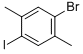 2,5-二甲基-4-溴碘苯,1-BROMO-2,5-DIMETHYL-4-IODOBENZENE