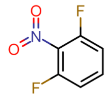 2，6-二氟硝基苯,1,3-Difluoro-2-nitro-benzene