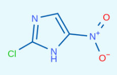 2-氯-4-硝基咪唑,2-Chloro-4-nitroimidazole