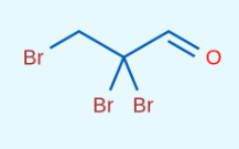 2,2,3-三溴丙醛,2,2,3-tribromopropanal