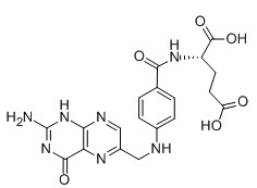 叶酸；维生素M,Folic acid