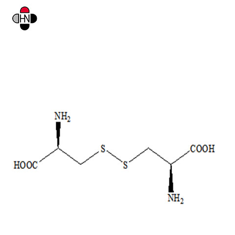 乙酰半胱氨酸杂质A,Acetylcysteine Impurity A