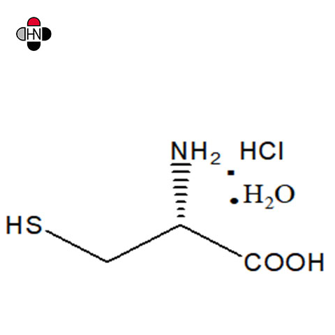 乙酰半胱氨酸雜質(zhì)B,Acetylcysteine Impurity B