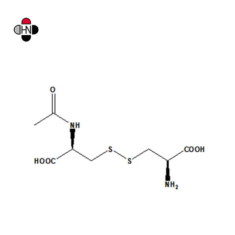 乙酰半胱氨酸雜質(zhì)E,Acetylcysteine Impurity E