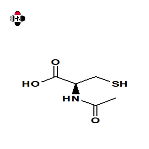 乙酰半胱氨酸雜質(zhì)F,Acetylcysteine Impurity F