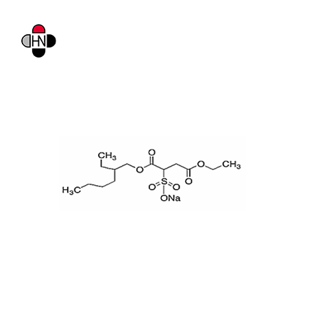 多库酯钠杂质D,Docusate Sodium Impurity D