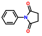 N-苯基琥珀酰亚胺,N-Phenylsuccinimide