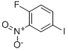 3-硝基-4-氟碘苯,2-Fluoro-5-iodonitrobenzene