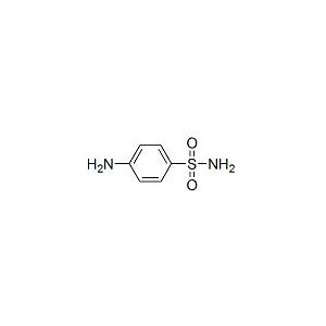 结晶磺胺,Sulfanilamide