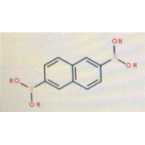 Boronic acid, 2,6-naphthalenediylbis-