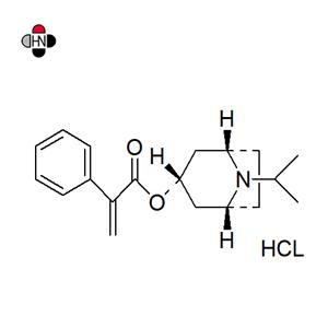 异丙托溴铵杂质J