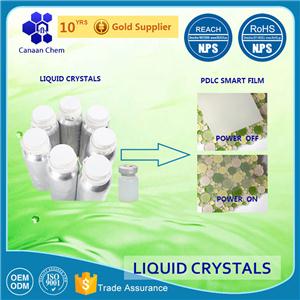 5OCB liquid crystal CAS NO.52364-71-
