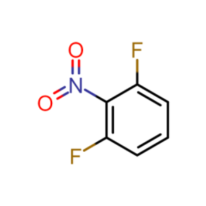 2，6-二氟硝基苯,1,3-Difluoro-2-nitro-benzene
