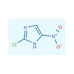 2-氯-4-硝基咪唑,2-Chloro-4-nitroimidazole