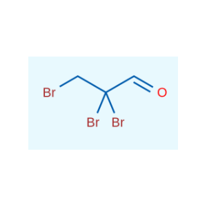 2,2,3-三溴丙醛,2,2,3-tribromopropanal