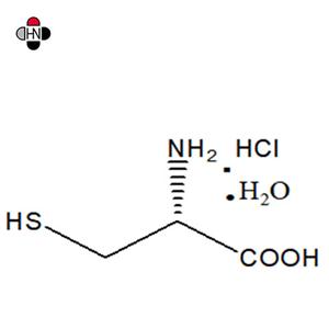 乙酰半胱氨酸杂质B