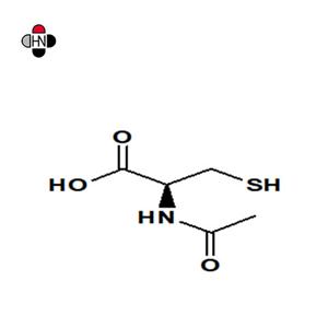 乙酰半胱氨酸杂质F