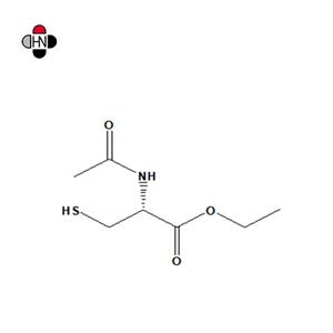 乙酰半胱氨酸杂质H