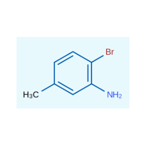 2-溴-5-甲基苯胺,2-BroMo-5-Methylaniline
