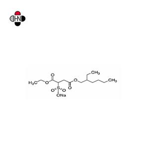 多库酯钠杂质C,Docusate Sodium Impurity C