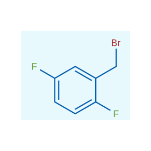 2,5-二氟溴苄,2,5-Difluorobenzyl bromide