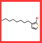 2-溴-3-辛基噻吩,2-bromo-3-octylthiophene