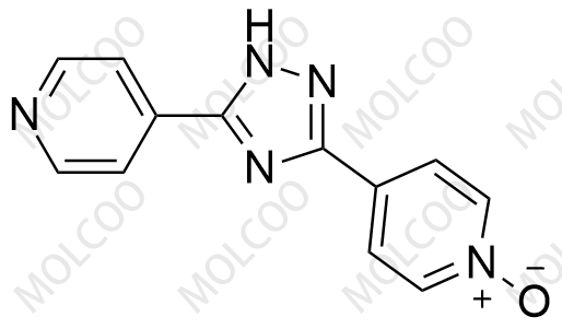 托匹司他杂质27,Topiroxostat Impurity 2