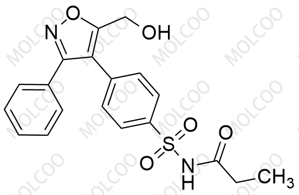 帕瑞昔布鈉雜質(zhì)T,Parecoxib Impurit